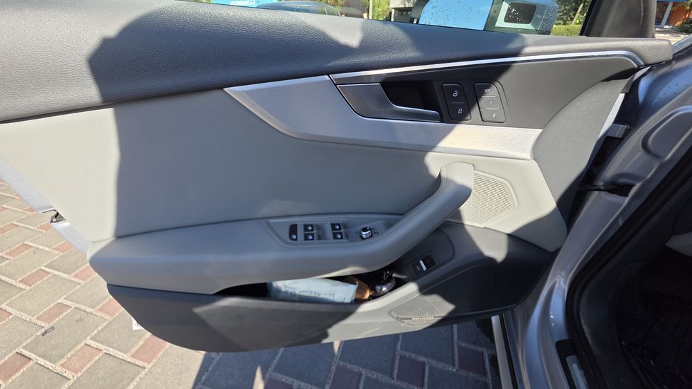 AUDI A4 ALLROAD 2017 VIN WA18NBF4XJA067771 фото оголошення 14 з 23