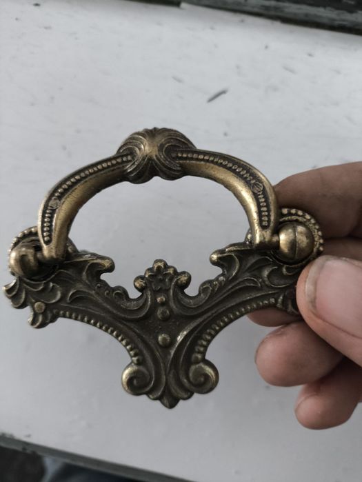 Ручка для мебели