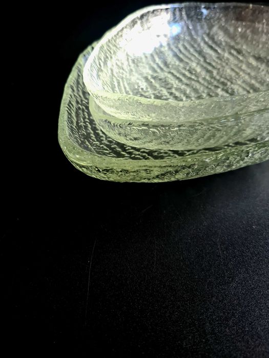 Śledziówki łezki zestaw 1+5 "igloo" HSG Ząbkowice E. Trzewik Drost klasyk
