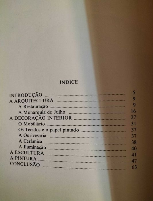 Yvan Christ - A Arte no Século XIX - Volumes I e II