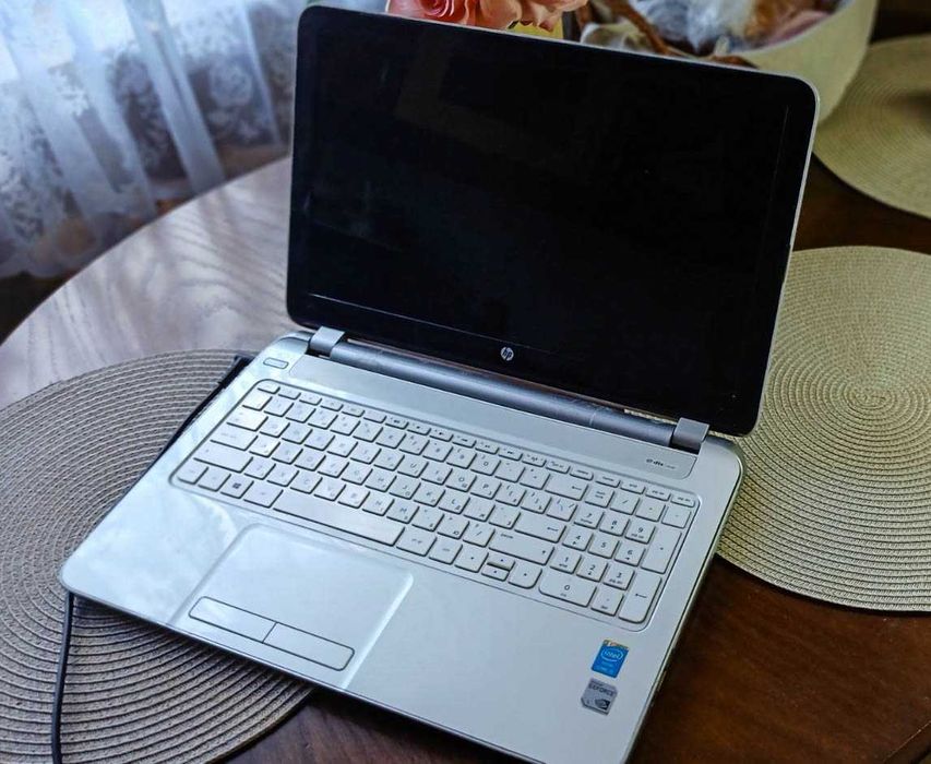 hp pavilion 15 n - купити ноутбуки - Ціна на OLX.ua