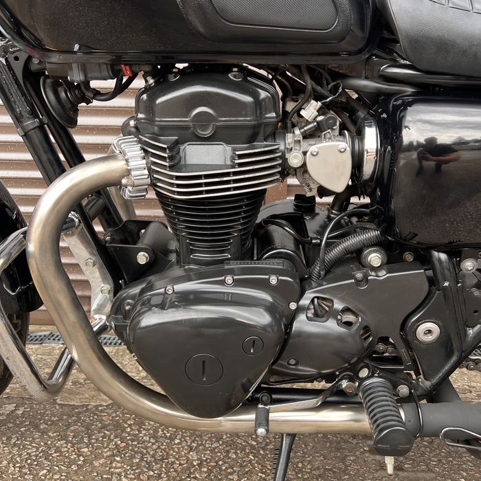 Kawasaki W800 2011 Без пробігу по Україні , тільки з Японіі !!!