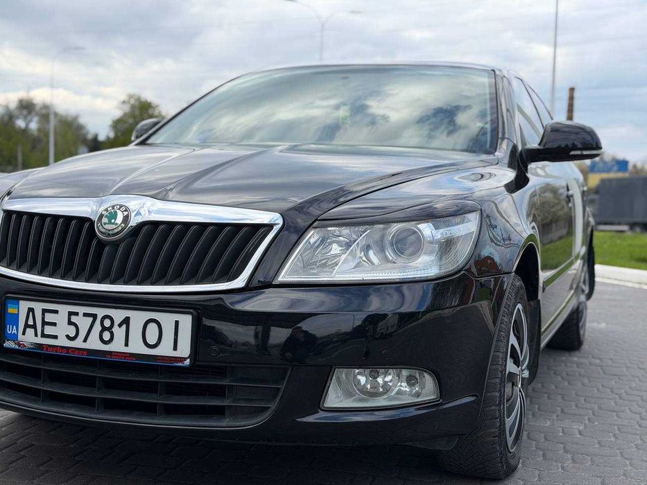 Продам Skoda Octavia A5 1.8 механика