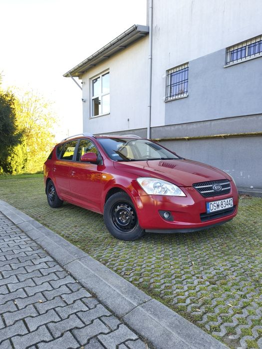 Kia Cee'd