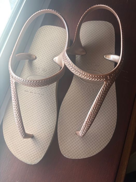 Havaianas flash