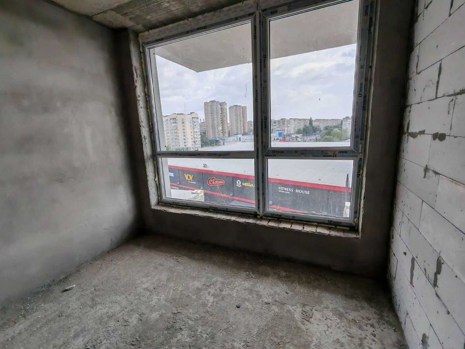 Продам 1к квартиру Вишенька (3725)