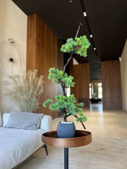 Бонсай-дерево штучне  lux