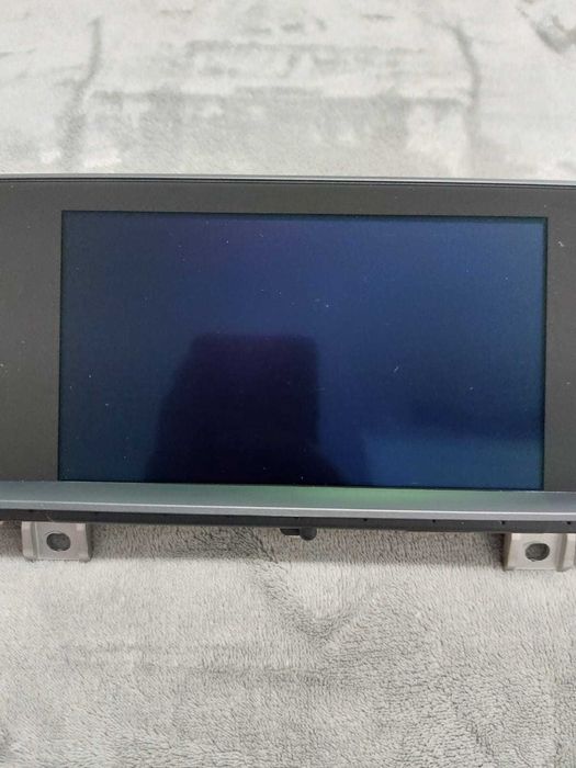 Original BMW   / Ecran Multimédia Sistema NBT