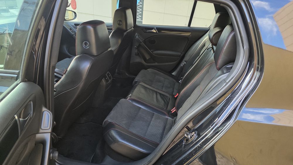 Wv golf 1.6 tdi 2010