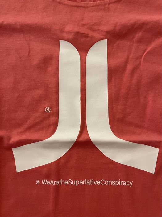 T-shirt WeSC (senhora)