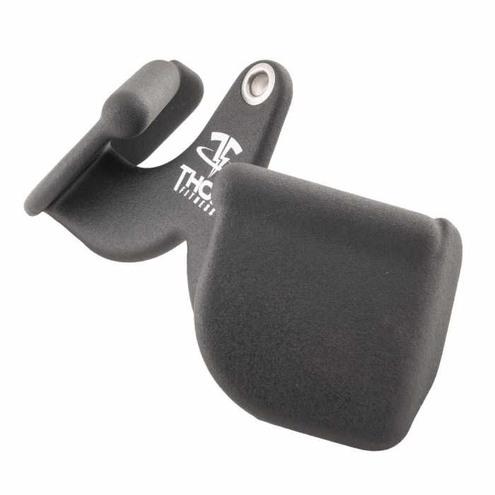 Uchwyt Ergonomiczny Thor Fitness TYP 4