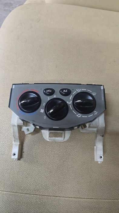 Trafic,vivaro,primaster panel nawiewu klima