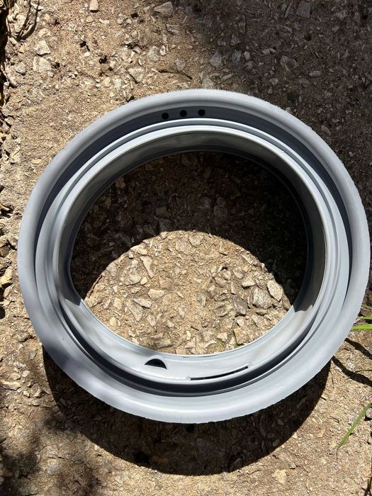 BORRACHA OCULO BALAY/BOSCH "NOVA"