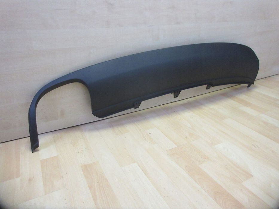 audi a4 b8 spoiler zderzak tył 8k0807251 01c nowy
