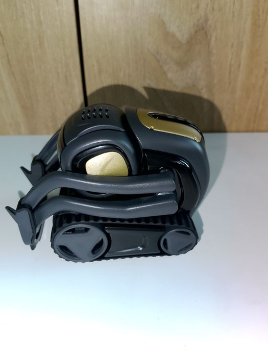 Robot AI vector  firmy Anki