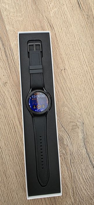 Samsung Galaxy Watch6 Classic 43mm LTE