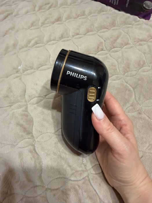 Продам Тример для ткани Philips