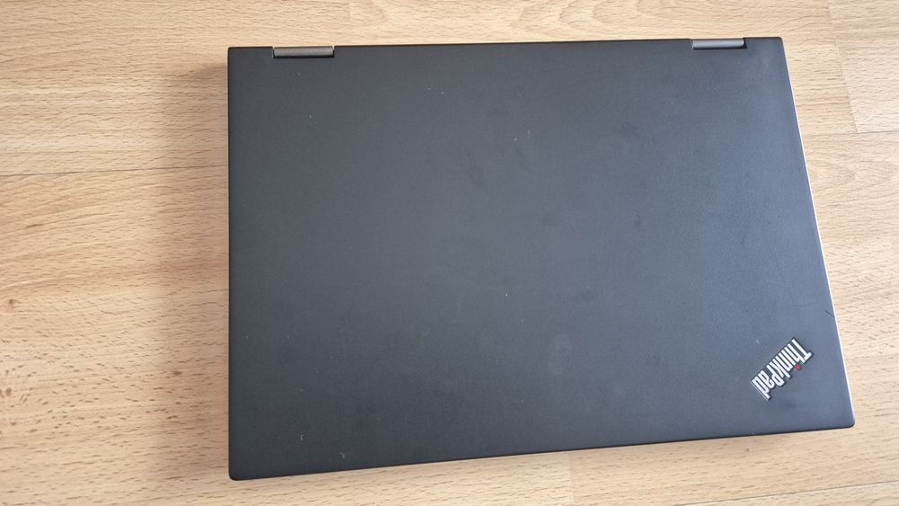Lenovo ThinkPad x390 yoga