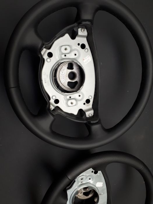 Kierownica Mercedes W211 przedlift