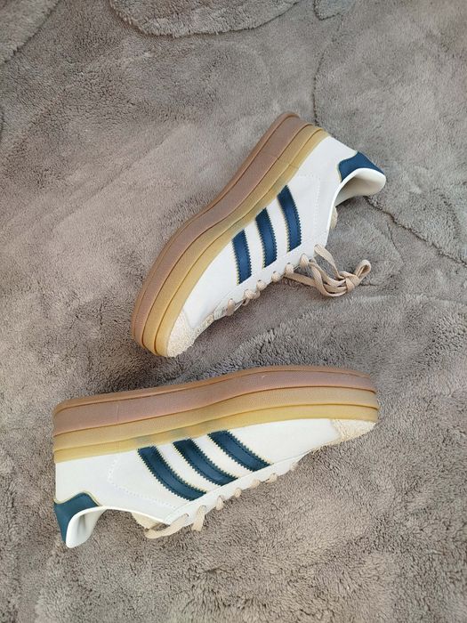 Buty Adidas Gazelle Bold W