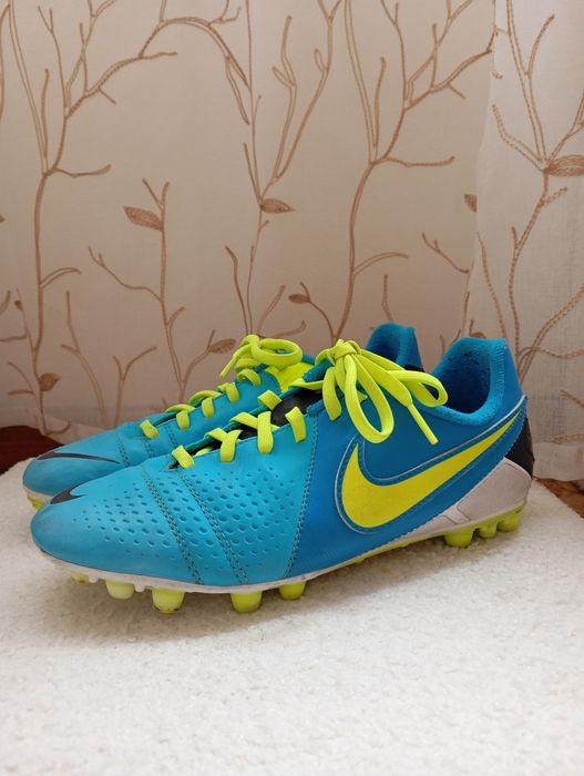 Chuteiras futebol, Nike, TAM 37,5