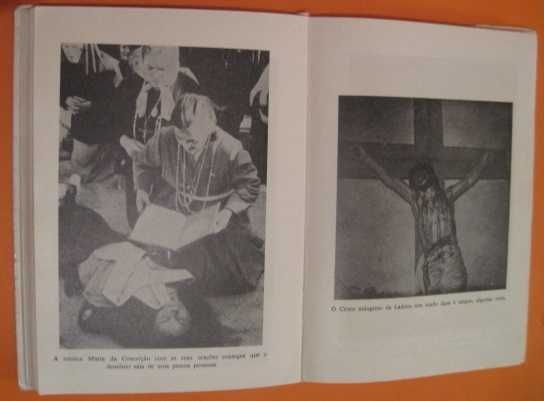 OS MISTÉRIOS DA LADEIRA do PINHEIRO - Espanha 1971 - Muito Raro
