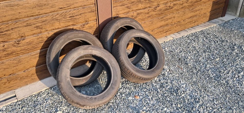 Sprzedam Letnie Opony