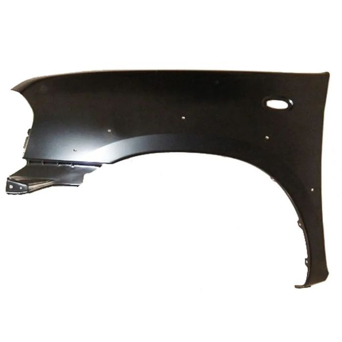 Guarda Lamas Esquerdo Nissan Navara D22   63101-VK300