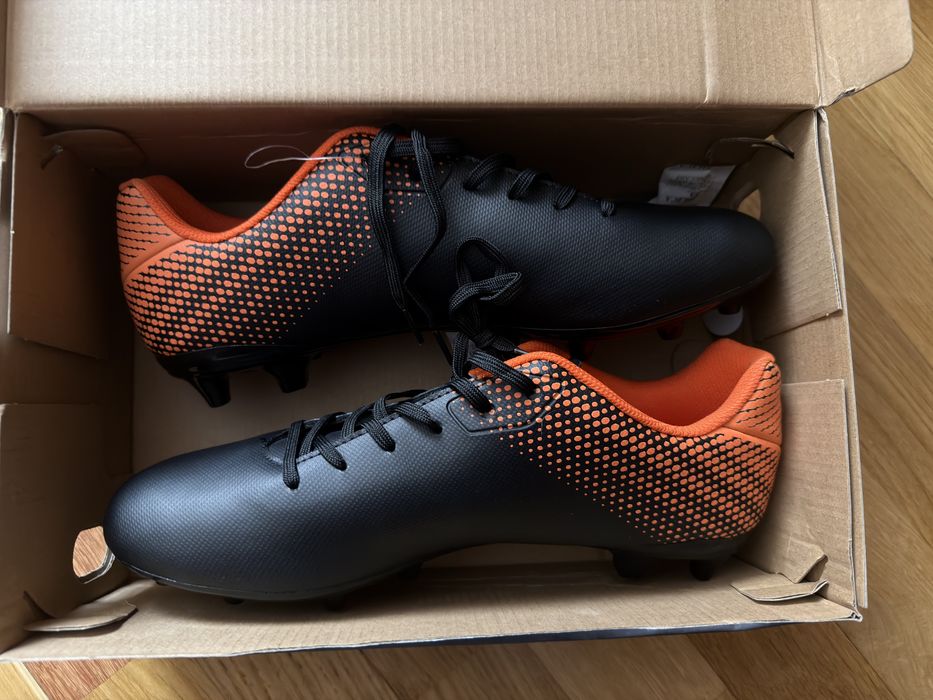 Футбольні бутси Goal 2 TF від Demix