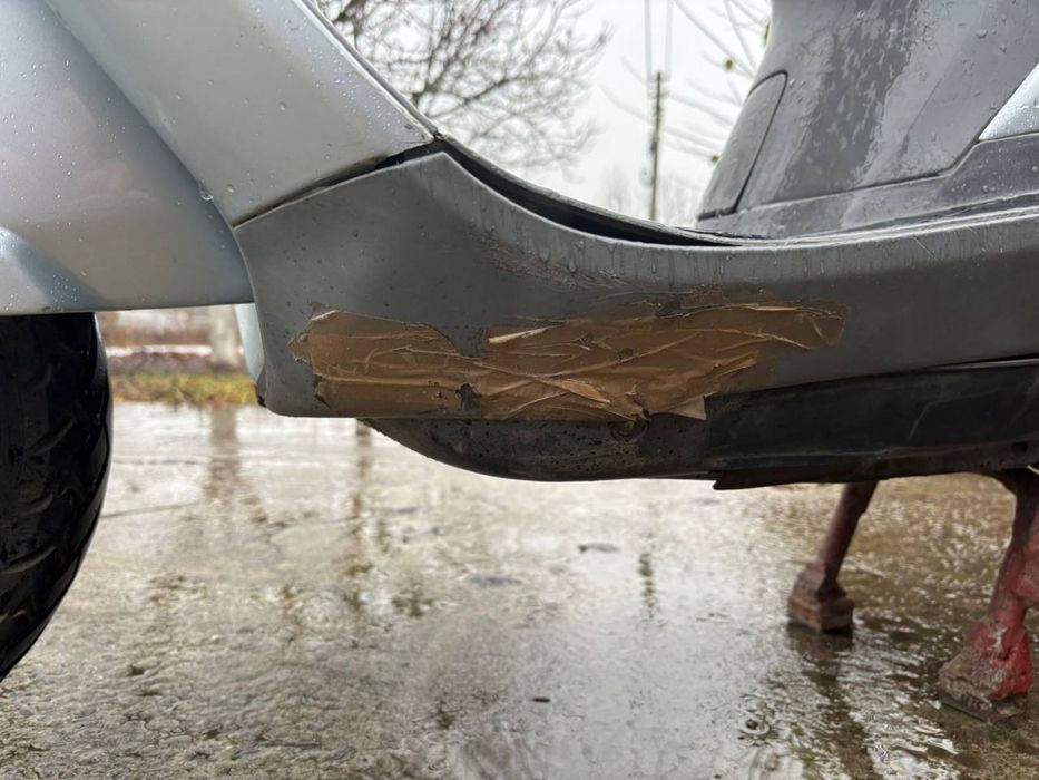 Мопед Honda Lead 65см3