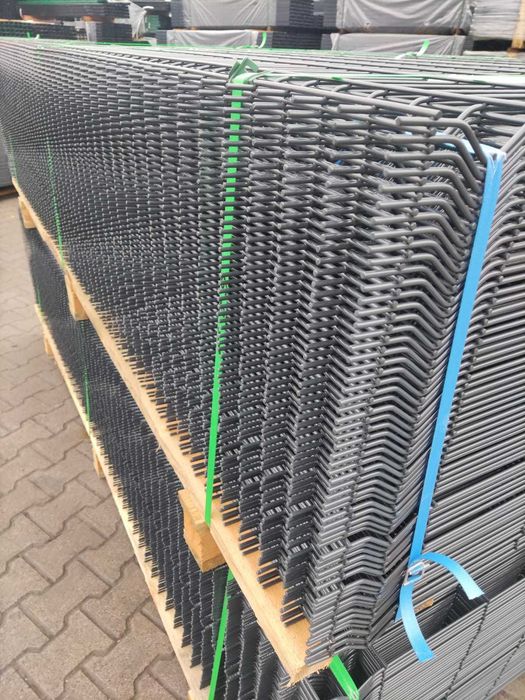 Panel ogrodzeniowy 153/4 - PRODUCENT - HURT
