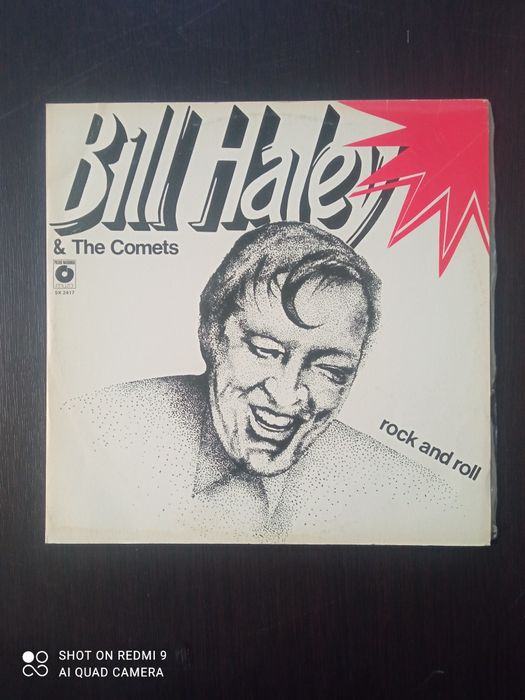 Sprzedam Lp Bill Haley