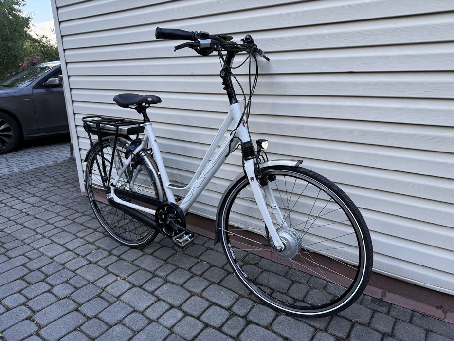 Rower elektryczny MC  36 v