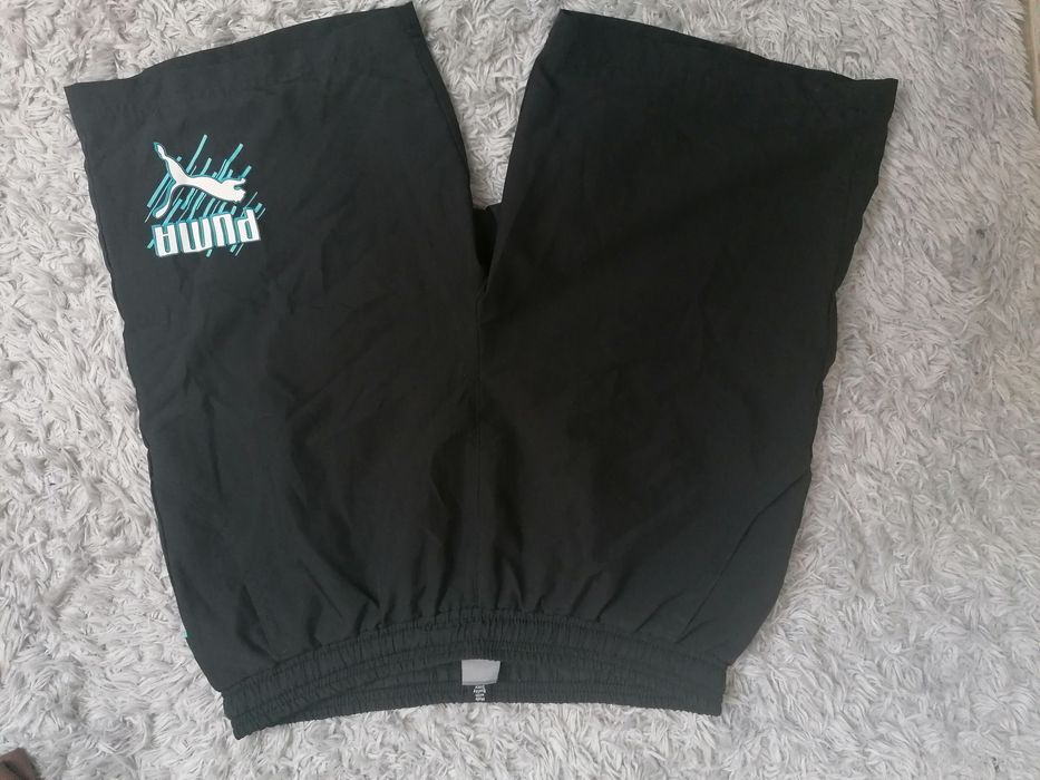 Krótkie męskie, chłopięce spodenki Puma r. S/M
