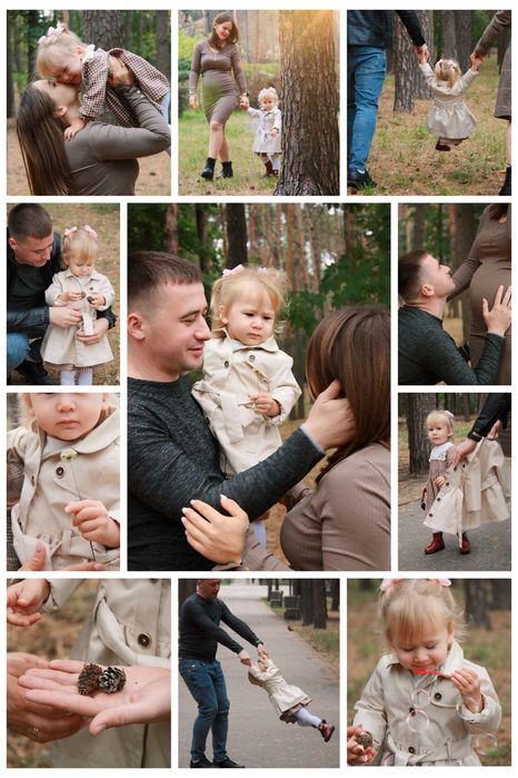 Фотозйомка, фотосесія, фотограф Київ