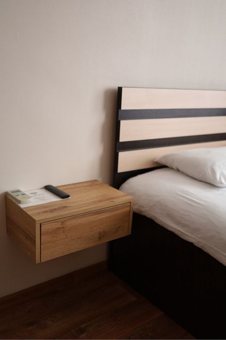 Апартаменти біля Дніпра на митниці