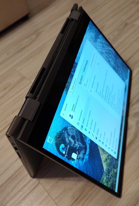 Dell Inspiron 5406 2w1 GEN 11 Intel i5-1135G7 16GB RAM 512GB SSD