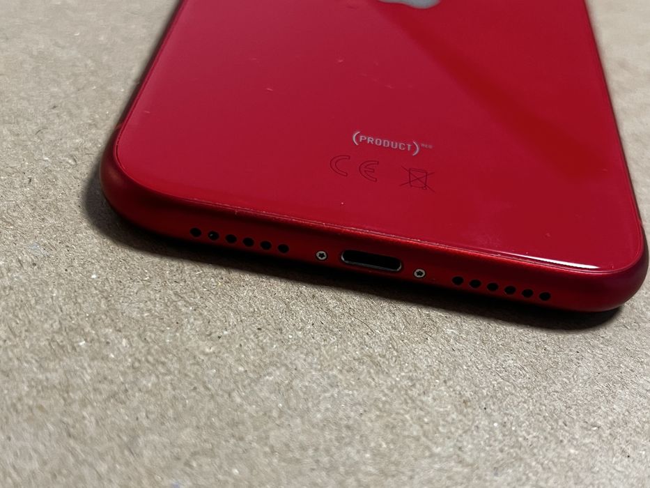 Iphone 11 64GB | Desbloqueado