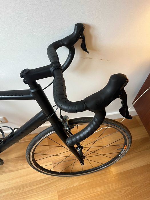 CANYON Endurace 6 – tamanho XL – como nova (2021)