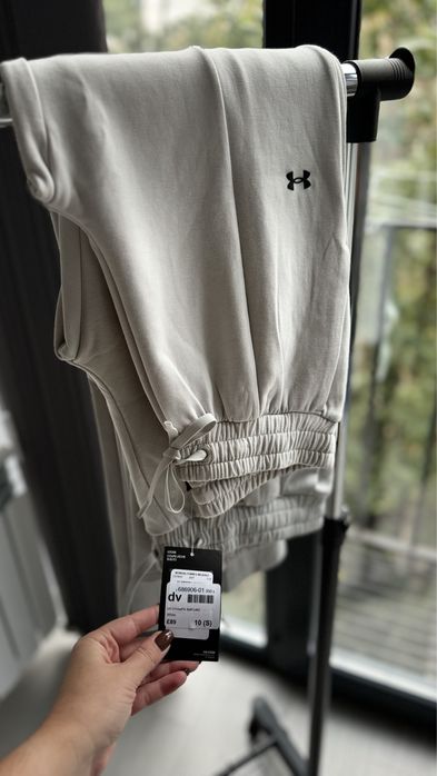 Жіночі джогери Under Armour