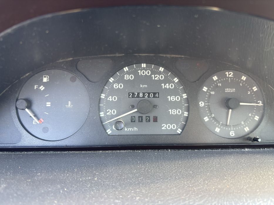 Punto 99 1.0 em otimo estado