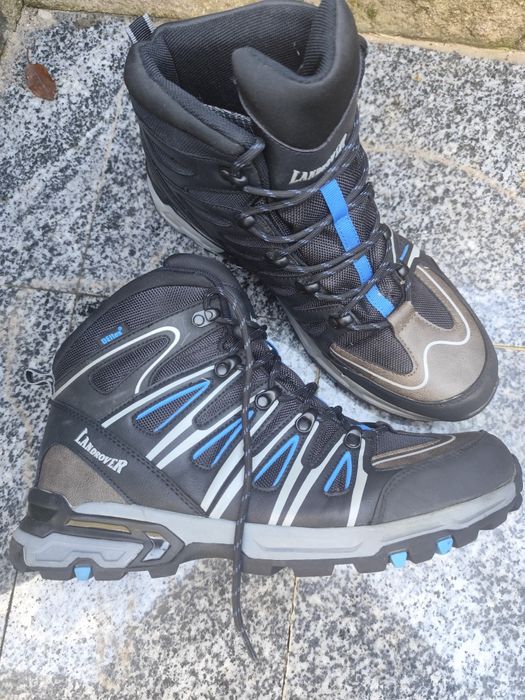 Кросівки LandroveR