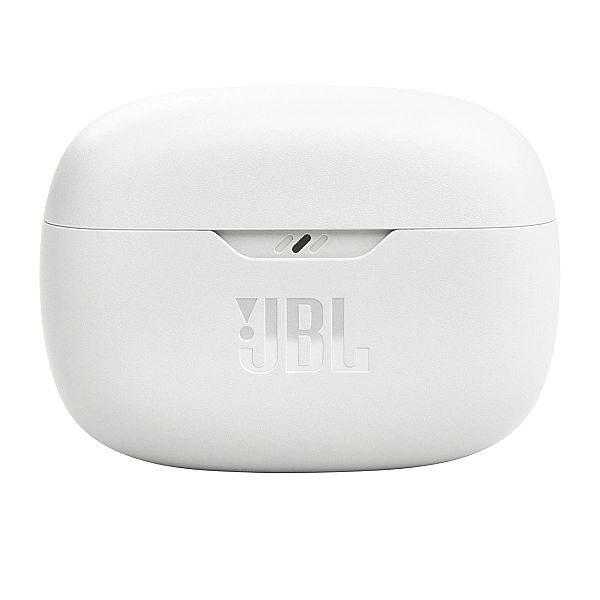 Słuchawki JBL Wave Beam bezprzewodowe dokanałowe Bluetooth 5.2 IP54 IP