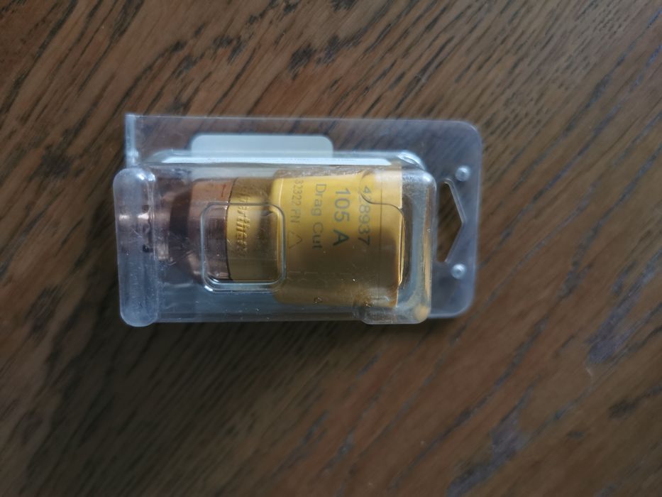 Wkład Hypertherm SmartSYNC 105 A