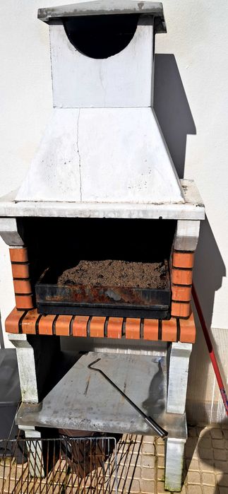 Um ano de utilização