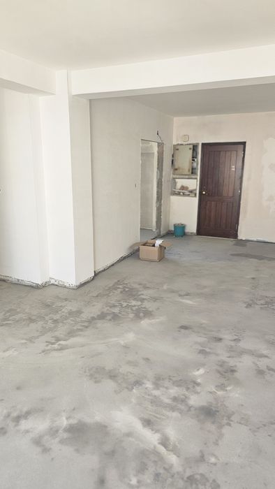 Apartamento T3 remodelado leiria