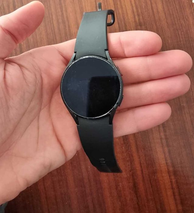 Smartwatch Samsung Galaxy Watch4 40mm (Preto)