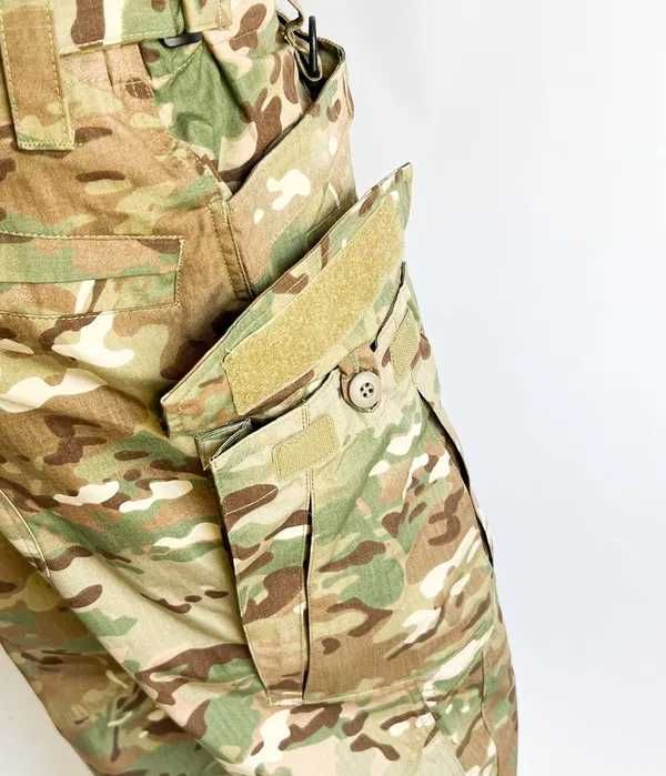 Штани helikon-tex SFU next polycoton ripstop multicam S/regular