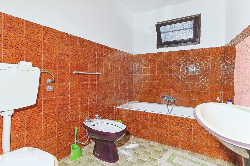 Moradia T3 para venda