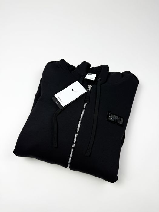 Оригінал! Зіп Худі Nike Devin Booker (XL) Новий з бірками!